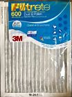 9864 Filtrete Air Furnace Allergen Filter Mold Dust Pollen 051111098646