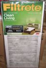 9884dc-8 Filtrete Lot Of Dust Reduction Air Filter