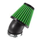 992571 Unbranded Rad Motorcycle Air Filters Mushroom Head Cleaner Green