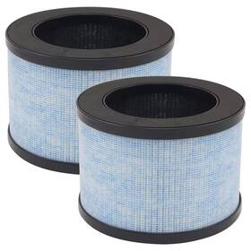 Dh-jh01 A Fable 604787213594 H13 Premium True Hepa Filter Upgrade Replacement For Aroeve