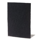 A1260ccs Bionaire Carbon Odor Filter 4-pack