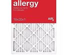 A18x20x1 Airx Best For Allergy 856781006256