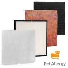 A2-fkp Rabbit Air Minus Filter Replacement Kit Pet Allergy