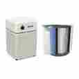 A200a1-sandstonek1 Astin Air Austin Junior Unit True Medical Grade Hepa Healthmate Jr Ai 636156040685