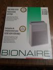 Ch-3550 A3501h Bionaire Replacement Hepa Filter For Model