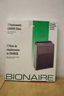 A3502c Bionaire 2 Replacement Carbon 037033030209