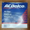 A644c Acdelco Air Filter New But With Some Damage