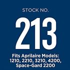 Aa213rf8pk Aprilaire Parts Accessories 213
