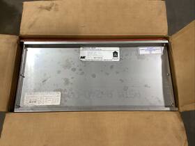15a26h4y2a0 Aaf Aaf/flanders Filter Replacment #803kn Si
