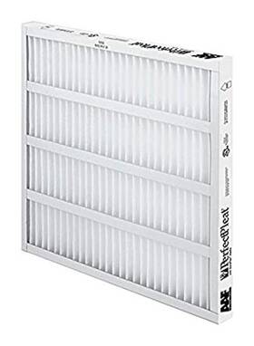 172-12-28e29e Aaf Flanders Perfectpleat 29-1/2 Inch L X 28-1/2 W 2 Filter Qty 6