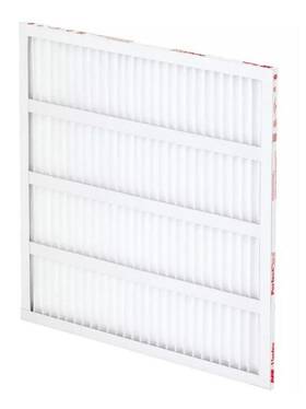 173-643-011 Aaf Flanders 18x18x1 Perfectpleat Merv 8 High Capacity Hvac Filter - Case Of 12