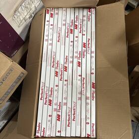 173-800-011 Aaf Lot Of 12 Perfectpleat Flanders Merv 8 Air Filters 20 Inch X 25 X1 173-800-011 Aaf Lot Of 12 Perfectpleat Flanders Merv 8 Air Filters 20 Inch X 25 X1