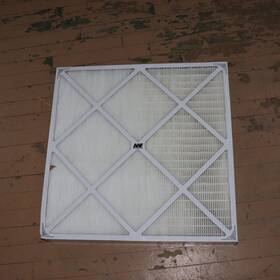 332-528-008 Aaf American Air Filter Flanders