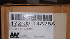 172-02-14a28a . Aaf Case Of 12