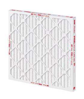 40-pleated Aaf Flanders 319491901018 12 X 24 2 Inch Pre-pleat Merv 10-air Filter 12-pack