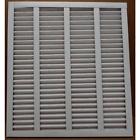 Aaf20x22x3-4 American Air Filter Perfectpleat