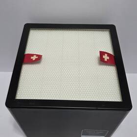 4816165 Aair Medical Pro Air Purifier Replacement Filter