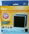 Aapf115d-u4 Holmes New Odor Grabber