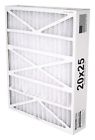 Ab-52025-8-2 Bestair Pro 20x25x5 Air