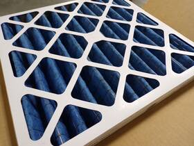 H502-6 Abatement Technologies #h502-6 Replacement Filters 6 Pack G