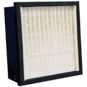 H161606-99 Abatement Technologies 323284122730 Hepa Filter