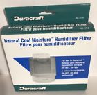Ac-814 Duracraft Natural Cool Moisture Humidifier Filter