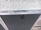 Ac-custom Dust Free Custom Size Electrostatic Furnace Ac Filters Washable Pack