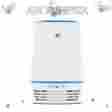Ac-i1 Yongtong Hepa Air Purifier 5 In 1 Function Anion Cold Catalyst Filter Cleaner Fragrance