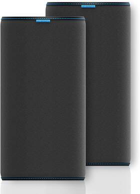 Ac Infinity 445008092061 Pre-filter Cloth 6 Inch Replacement Inline Filter Sleeve 2-pack Fits