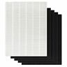 Ac-dcf10 Ac Infinity Brand Bibolic Replacement Filter Compatible With 708595625904