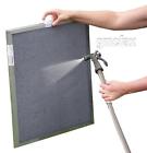 Ac197821501 Air Care Electrostatic Furnace Filter Washable Permanent 0610366334383