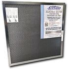 Ac202001 Aircare Air-care 20x20x1 Electrostatic