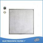 Ac242401 Kilowatts Energy Center Electrostatic Washable Permanent Furnace Air 0689827960461