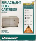 Aca-1020 Duracraft Replacement Air Cleaner 092926102005