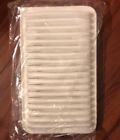 Aca-9360 Upstart Battery Engine Air Filter For Toyota Highlander