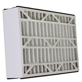 Dpfr20x25x5ob Accumulair Carbon Air Bear Furnace Filter Qty. 2 Model#