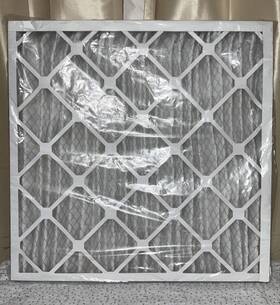 Fa24x24x2n Accumulair 6 Platinum 24x24x2 Merv 11 Air Filters 2 Pack