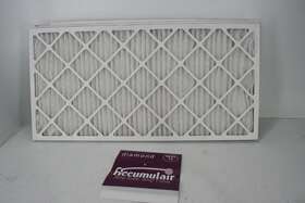 Fd18x36a Accumulair 6 Diamond 18x36x1 Merv 13 Air Filter Furnace Filters Pack Of White
