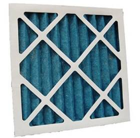 Af20195 Ace Industrial Products 65011 Replacement Pleated Pre Filter 65011. 6 Pack. Eb