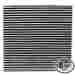 Acf-10134 Upstart Battery 8x Cabin Air Filter For 2014 2015 Honda Accord L4 2.0l 1993cc 122 Cid
