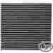 Acf-11182 Upstart Battery 6x Cabin Air Filter For 2010 2014 Honda Insight L4 1.3l
