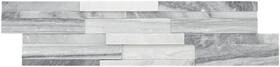 Akplpmglgr6x24h-3d-sm Ackland Akplpm6x24h-3d-sm Sample Only Of - Glacier Gris