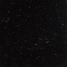 Aktgt12x12p-ca-sample Ackland Aktgtblga12x12p-sm Sample Only Of Aktgt12x12p-ca - Black Galaxy