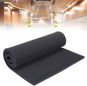 Acostop 313045269296 Rv Air Conditioner Filters- 40 X 16 0.5 Inches Filter Can Cut To Fit F