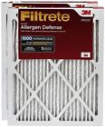 Ad00-2pk-6e Filtrete Micro Allergen Defense