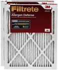 Ad01-2pk-6e Filtrete Micro Allergen Defense