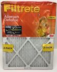 Ad03-2pk-6e 3m Filtrete 1-inch Micro