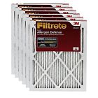 Ad06-6pk-2e Filtrete Micro Allergen Defense 051141992310