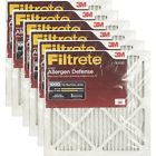Ad15-6pk-2e 3m Filtrete 1-inch Micro 051141993256