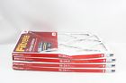 Ad25-6pk-1e Filtrete Air Filter White Preowned